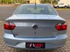 VOYAGE 1.6 MI COMFORTLINE I-MOTION 8V FLEX 4P AUTOMATIZADO - 2015 - TEUTôNIA