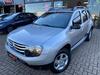 DUSTER 1.6 EXPRESSION 4X2 16V FLEX 4P MANUAL - 2015 - TEUTôNIA