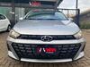HB20S 1.0 TGDI COMFORT 12V FLEX 4P AUTOMÁTICO - 2025 - TEUTôNIA