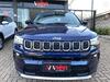 COMPASS 1.3 LONGITUDE T270 16V TURBO 4X2 FLEX 4P AUTOMÁTICO - 2024 - TEUTôNIA