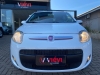 PALIO 1.6 MPI SPORTING SE BLUE EDITION 16V FLEX 4P AUTOMATIZADO - 2014 - TEUTôNIA
