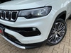 COMPASS 1.3 LIMITED T270 16V TURBO FLEX 4P AUTOMÁTICO - 2022 - TEUTôNIA