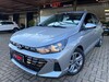 HB20S 1.0 TGDI COMFORT 12V FLEX 4P AUTOMÁTICO - 2025 - TEUTôNIA