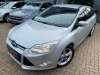 FOCUS 2.0 SE SEDAN 16V FLEX 4P AUTOMÁTICO - 2015 - TEUTôNIA