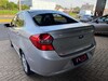 KA 1.5 SEL 16V FLEX 4P MANUAL - 2016 - TEUTôNIA