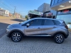 HR-V 1.8 16V FLEX LX 4P AUTOMÁTICO - 2016 - TEUTôNIA