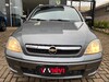 CORSA 1.4 MPFI MAXX 8V FLEX 4P MANUAL - 2012 - TEUTôNIA
