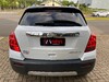 TRACKER 1.8 MPFI LTZ 4X2 16V FLEX 4P AUTOMÁTICO - 2015 - TEUTôNIA