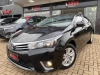 COROLLA 1.8 GLI 16V FLEX 4P AUTOMÁTICO - 2017 - TEUTôNIA