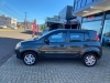 UNO 1.0 VIVACE 8V FLEX 2P MANUAL - 2014 - TEUTôNIA