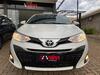 YARIS 1.5 XL 16V FLEX 4P AUTOMATÍCO - 2019 - TEUTôNIA