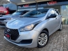 HB20 1.0 UNIQUE 12V FLEX 4P MANUAL - 2019 - TEUTôNIA