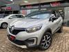 CAPTUR 1.6 16V FLEX INTENSE AUTOMÁTICO - 2020 - TEUTôNIA