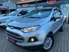 ECOSPORT 1.6 SE 16V FLEX 4P AUTOMÁTICO - 2017 - TEUTôNIA
