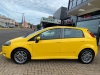 PUNTO 1.8 SPORTING 16V FLEX 4P MANUAL - 2011 - TEUTôNIA