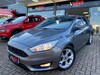 FOCUS 2.0 16V FLEX 4P AUTOMÁTICO - 2019 - TEUTôNIA