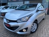 HB20 1.6 LION 16V FLEX 4P AUTOMÁTICO - 2013 - TEUTôNIA