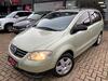 SPACEFOX 1.6 MI COMFORTLINE 8V FLEX 4P MANUAL - 2008 - TEUTôNIA