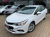 CRUZE 1.4 PREMIER SPORT2 16V TURBO FLEX 4P AUTOMÁTICO - 2018 - TEUTôNIA