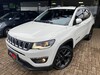 COMPASS 2.0 16V FLEX LONGITUDE AUTOMÁTICO - 2021 - TEUTôNIA