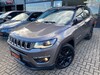 COMPASS 2.0 16V FLEX LONGITUDE AUTOMÁTICO - 2021 - TEUTôNIA