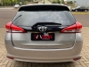 YARIS 1.5 16V FLEX SEDAN XL PLUS TECH MULTIDRIVE3 - 2020 - TEUTôNIA