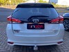 YARIS 1.5 XS 16V FLEX 4P AUTOMÁTICO - 2023 - TEUTôNIA