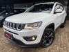 COMPASS 2.0 16V FLEX LONGITUDE AUTOMÁTICO - 2021 - TEUTôNIA