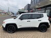 RENEGADE 1.8 16V FLEX 4P AUTOMÁTICO - 2018 - TEUTôNIA