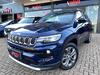 COMPASS 1.3 LONGITUDE T270 16V TURBO 4X2 FLEX 4P AUTOMÁTICO - 2024 - TEUTôNIA