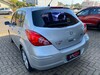 TIIDA 1.8 S 16V FLEX 4P MANUAL - 2011 - TEUTôNIA