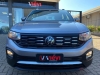 T-CROSS 1.0 COMFORTLINE TSI FLEX 4P AUTOMÁTICO - 2024 - TEUTôNIA