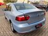 VOYAGE 1.6 MI COMFORTLINE I-MOTION 8V FLEX 4P AUTOMATIZADO - 2015 - TEUTôNIA