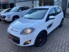 PALIO 1.6 MPI SPORTING SE BLUE EDITION 16V FLEX 4P AUTOMATIZADO - 2014 - TEUTôNIA