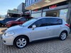 TIIDA 1.8 S 16V FLEX 4P MANUAL - 2011 - TEUTôNIA