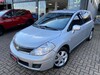 TIIDA 1.8 S 16V FLEX 4P MANUAL - 2011 - TEUTôNIA