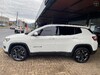 COMPASS 2.0 16V FLEX LONGITUDE AUTOMÁTICO - 2021 - TEUTôNIA