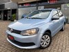 VOYAGE 1.6 MI COMFORTLINE I-MOTION 8V FLEX 4P AUTOMATIZADO - 2015 - TEUTôNIA