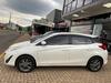 YARIS 1.5 XL 16V FLEX 4P AUTOMATÍCO - 2019 - TEUTôNIA