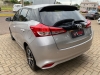 YARIS 1.5 16V FLEX SEDAN XL PLUS TECH MULTIDRIVE3 - 2020 - TEUTôNIA