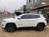 COMPASS 2.0 16V FLEX LONGITUDE AUTOMÁTICO - 2017 - TEUTôNIA