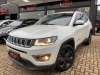 COMPASS 2.0 16V FLEX LONGITUDE AUTOMÁTICO - 2017 - TEUTôNIA