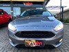 FOCUS 2.0 16V FLEX 4P AUTOMÁTICO - 2019 - TEUTôNIA