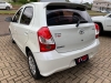 ETIOS 1.3 X 16V FLEX 4P AUTOMÁTICO - 2018 - TEUTôNIA