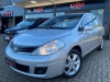 TIIDA 1.8 S 16V FLEX 4P MANUAL - 2012 - TEUTôNIA