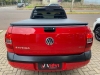 SAVEIRO 1.6 MI TREND CE 8V FLEX 2P MANUAL G.V - 2013 - TEUTôNIA