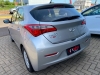 HB20 1.6 LION 16V FLEX 4P AUTOMÁTICO - 2013 - TEUTôNIA