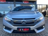 CIVIC 1.5 16V TOURING TURBO 4P AUTOMÁTICO - 2017 - TEUTôNIA