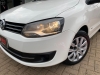 SPACEFOX 1.6 MI TREND 8V FLEX 4P MANUAL - 2014 - TEUTôNIA