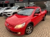 SAVEIRO 1.6 MI TREND CE 8V FLEX 2P MANUAL G.V - 2013 - TEUTôNIA